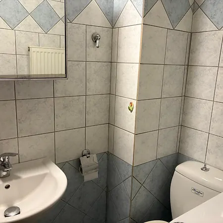 Apartment Kastella Sweet In