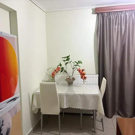 Apartment Kastella Sweet In Piraeus